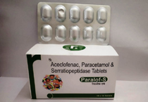 Best Pharma Products for franchise of reticine pharma	paralof-s tablets.jpeg	